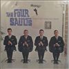 Four Saints -- A Most Refreshing New Group (2)