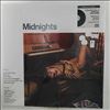 Swift Taylor -- Midnights (1)