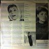 May Gisela -- Chansons (2)