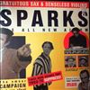 Sparks -- Gratuitous Sax & Senseless Violins (1)