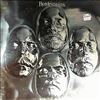 Byrds -- Byrdmaniax (1)