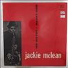 McLean Jackie -- McLean's Scene (3)