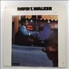 Walker David T. (Crusaders solo) -- Sidewalk (2)