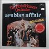 Hassan Abdul Orchestra -- Arabian Affair (Special Disco-Version) (1)