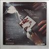 Chi-Lites -- Bottom's Up (1)
