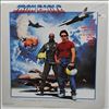 Various Artists -- Iron Eagle: Original Motion Picture Soundtrack (1)