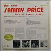 Price Sammy -- New Sammy Price King Of Boogie Woogie (1)