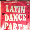 Latin dance party -- Same (1)