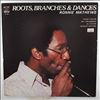 Mathews Ronnie -- Roots, Branches & Dances (1)