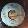 O'Jays -- Looky Looky (Look At Me Girl) / Let Me In Your World (2)