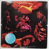 Crosby, Stills, Nash & Young -- 4 Way Street (1)