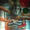 Quiet Riot -- Condition critical (1)