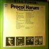 Procol Harum -- A Whiter Shade Of Pale (2)