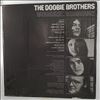 Doobie Brothers -- Same (3)