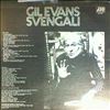 Evans Gil -- Svengali (1)