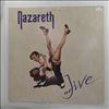 Nazareth -- No Jive (1)