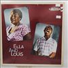 Fitzgerald Ella & Armstrong Louis  -- Ella And Louis (1)