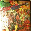 Anikulapo-Kuti Fela and the Africa 70 -- J.J.D (Johnny Just Drop!!) - Live!! At Kalakuta Republik (2)