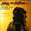 New York Philharmonic/Columbia Symphony Orchestra (cond. Walter Bruno) -- Beethoven: Symphony no. 9 in D-moll op. 125; Bruckner - Te Deum (2)
