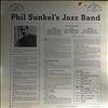 Sunkel's Phil Jazz band -- Every morning I listen to... (2)