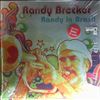 Brecker Randy -- Randy in Brasil (2)