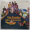 Beatles -- Yellow Submarine (2)