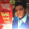 Presley Elvis -- Girls, Girls, Girls (1)