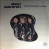 Sweet Substitute -- Sophisticated Ladies (1)