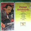 Reinhardt Django -- Django Reinhardt: Volume 4 (3)