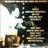 Little Richard -- Paris 1966  (1)