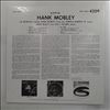 Mobley Hank  -- Dippin' (2)