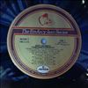 Gillespie Dizzy -- Composer's Concepts (3)