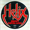 Helix -- Heavy Metal Love - No Rest For The Wicked (2)