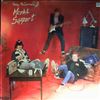 Mccarroll Andy/Moral Support -- Zionic Bonds (2)