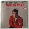 Monro Matt -- Let's Face The Music (1)