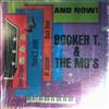 Booker T. & The MG's -- And Now! (1)