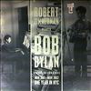 Zimmerman Robert plays Dylan Bob -- Zimmerman Robert Plays Bob Dylan - Studio Recordings Nov.1961 - Nov.1962 - One Year In NYC (2)
