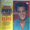 Presley Elvis -- Pot Luck with Elvis (2)