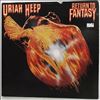 Uriah Heep -- Return To Fantasy (3)