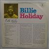 Holiday Billie -- Same (Broadcast Performances Volume 3 1956 - 1958) (1)