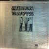 Sandpipers -- Guantanamera (1)