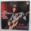 Feliciano Jose -- Windmills Of Your Mind (2)