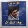 Caravelli -- Love Me Baby (2)