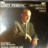 Liszt Ferenc -- Les preludies orpheus tasso (dir. Ferencsik) (2)