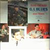 Presley Elvis -- G.I. Blues (2)