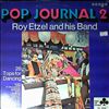 Etzel Roy -- Pop Journal 2 - 28 Tops For Dancing (1)