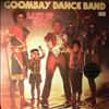 Goombay Dance Band -- Land Of Gold (2)