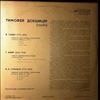 Dokshitser Timofei  -- Haydn - Concerto, Biber - Sonata for 6 voices, Hummel - Concerto (1)