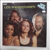 Los Machucambos -- Super Palmares (1)