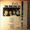 Rolling Stones -- 12 X 5 (2)